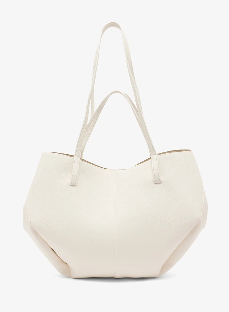 ايلا East-To-West Adjustable Tote Bag